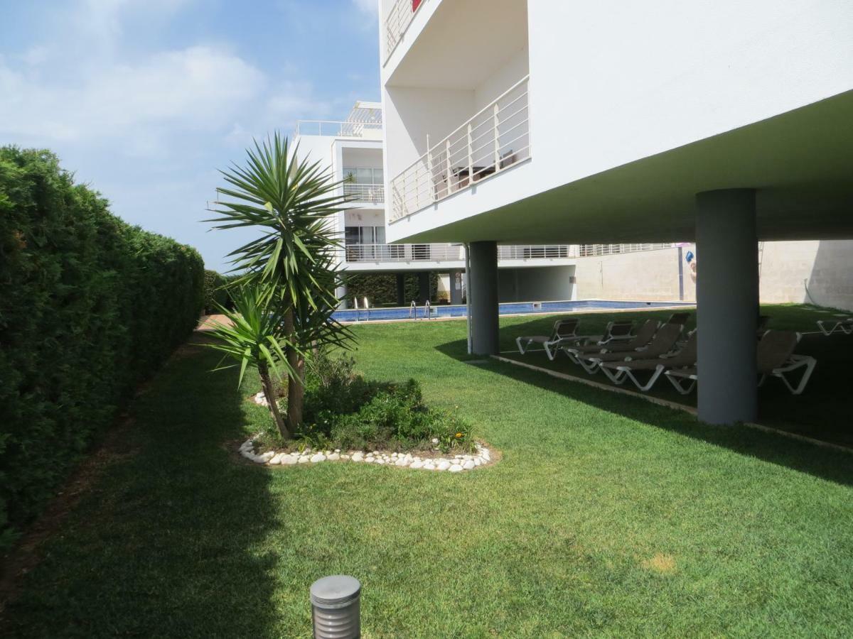 Formosa Village Fuzeta Ngoại thất bức ảnh
