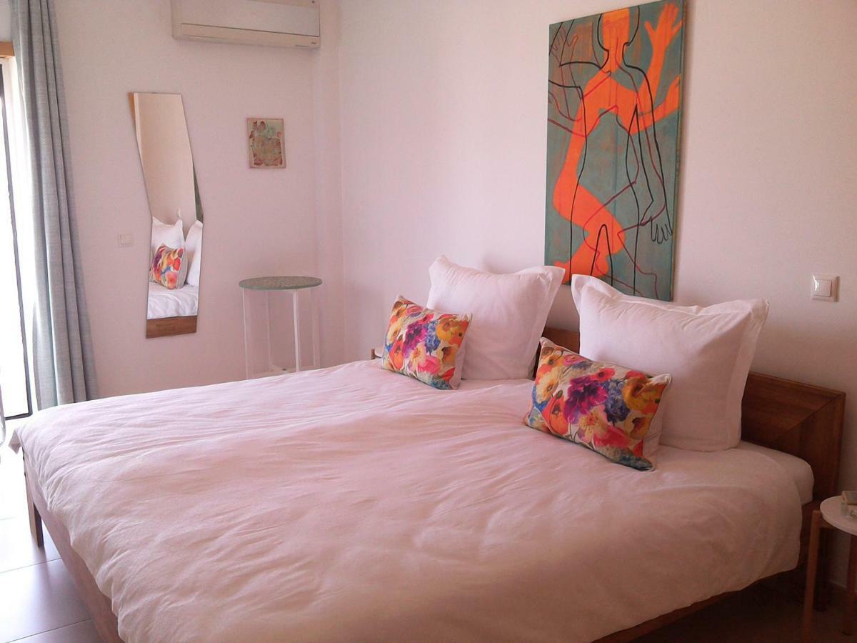Formosa Village Fuzeta Ngoại thất bức ảnh