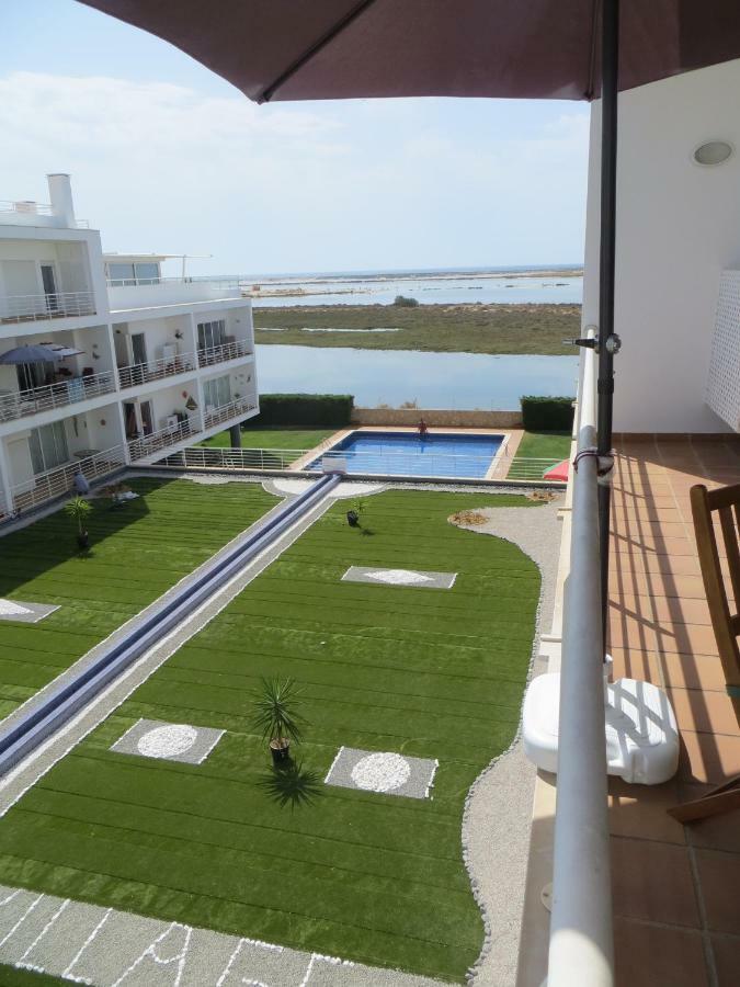 Formosa Village Fuzeta Ngoại thất bức ảnh