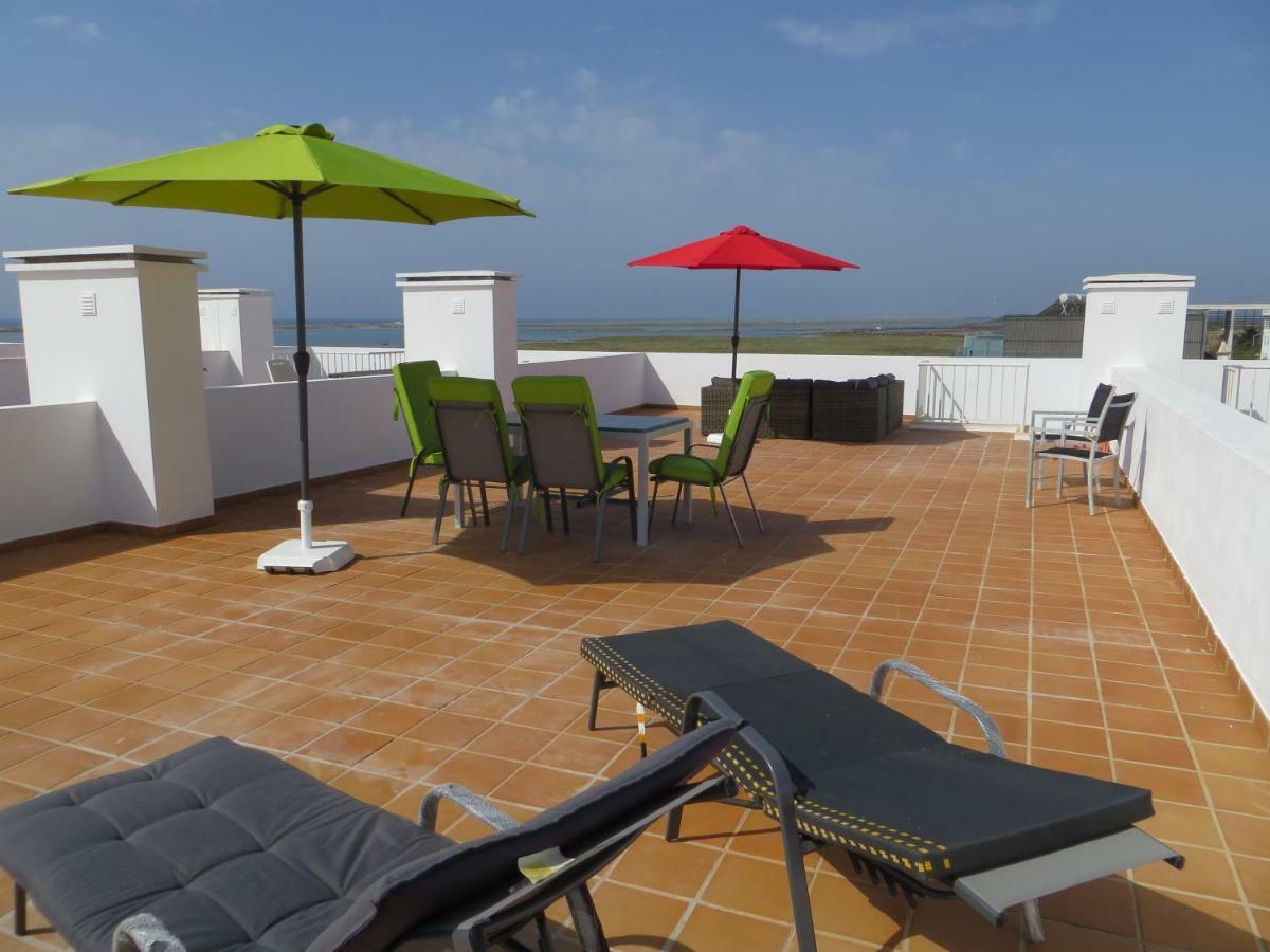 Formosa Village Fuzeta Ngoại thất bức ảnh