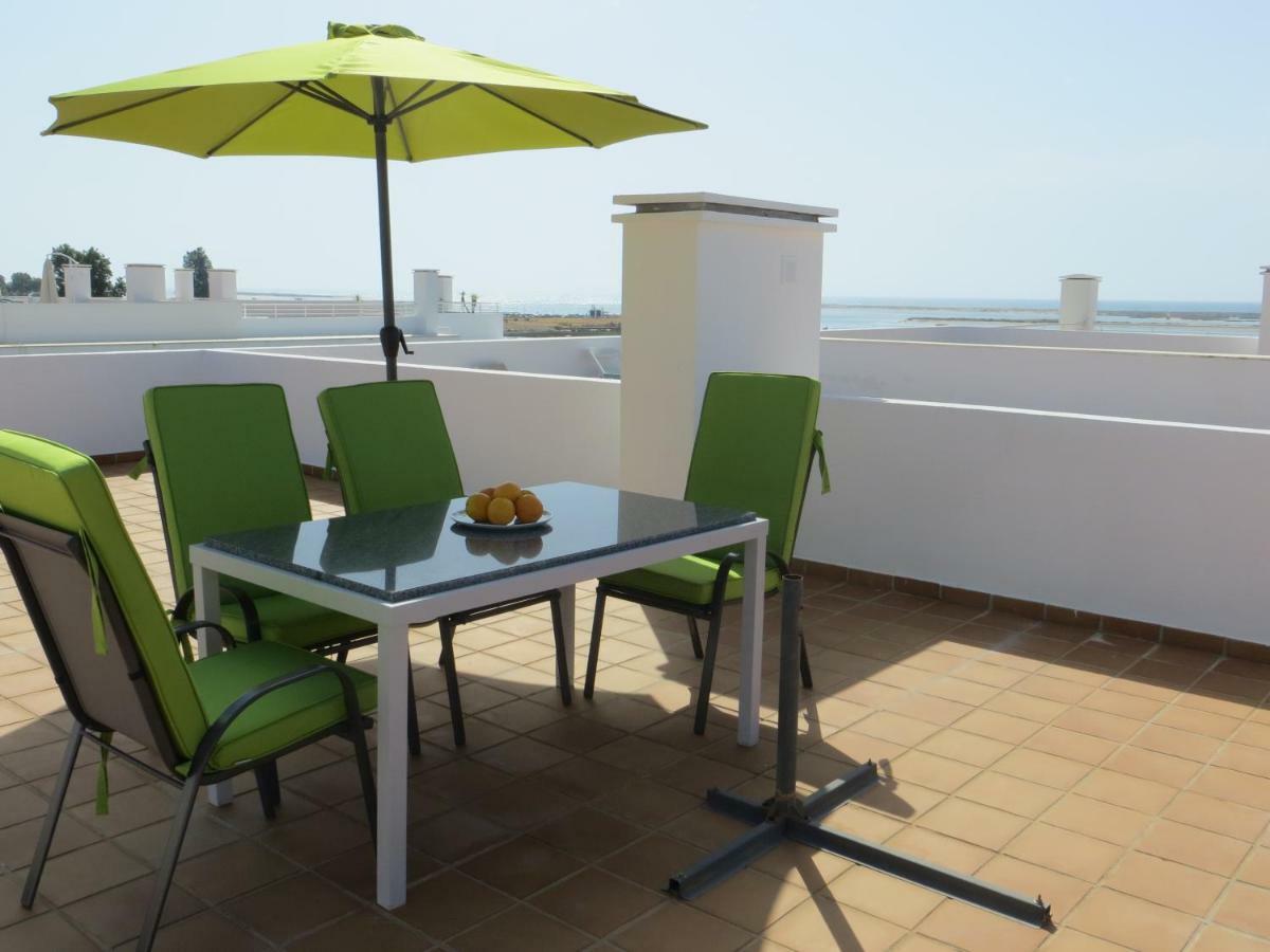 Formosa Village Fuzeta Ngoại thất bức ảnh