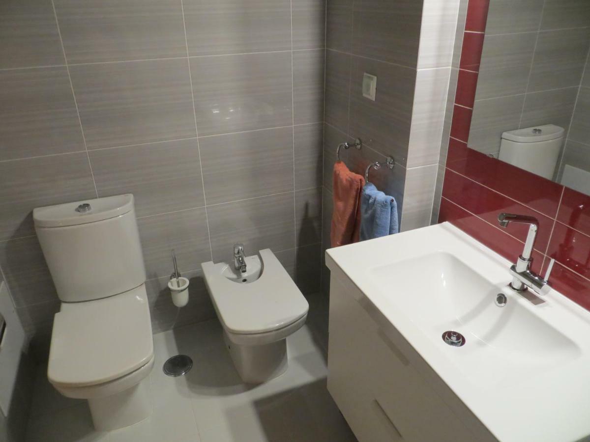 Formosa Village Fuzeta Ngoại thất bức ảnh