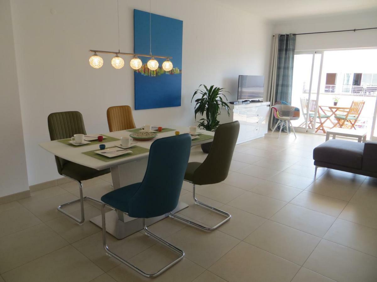 Formosa Village Fuzeta Ngoại thất bức ảnh