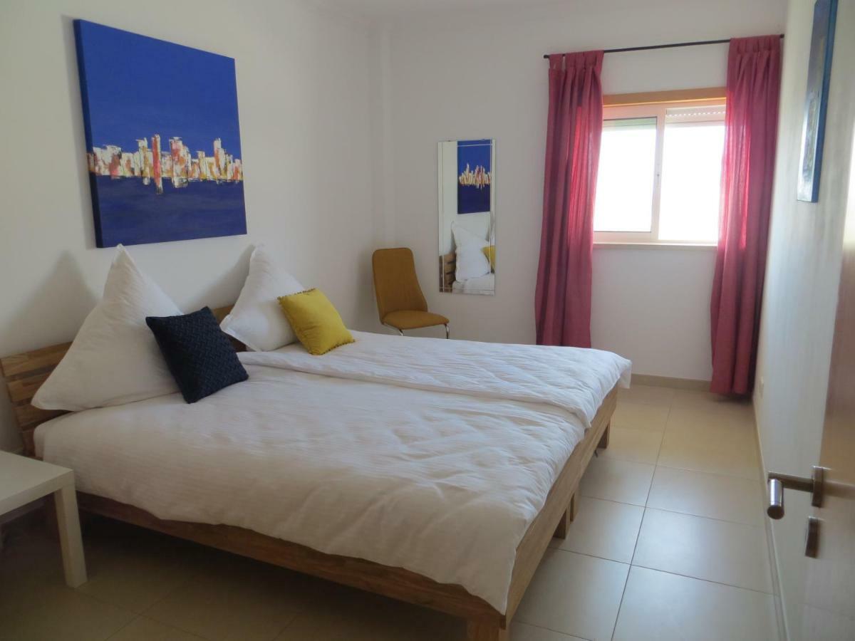 Formosa Village Fuzeta Ngoại thất bức ảnh
